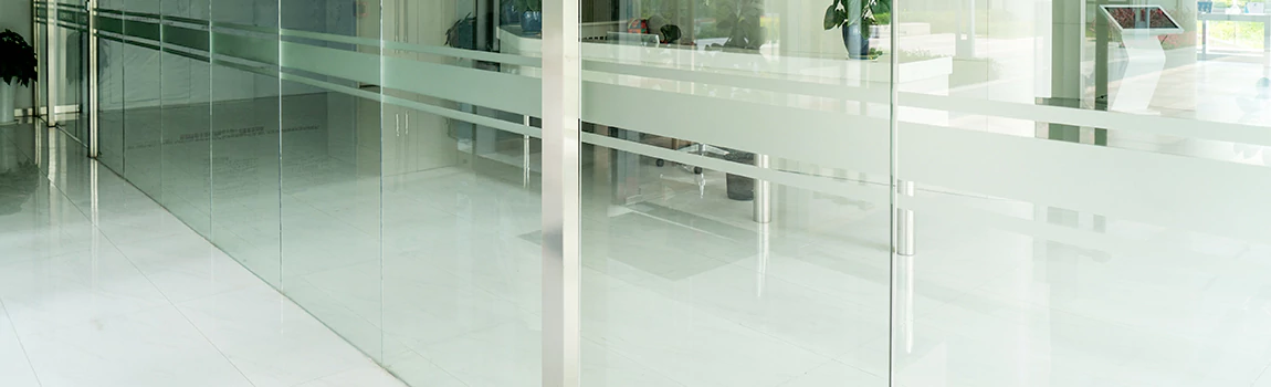 Local Glass Repair in Golden Glades, FL