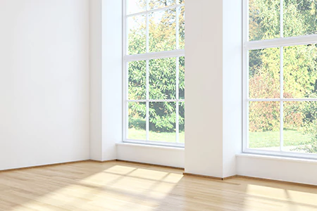 Residential Glass Window Installation in Golden Glades, FL