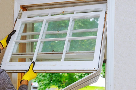 Window Replacement in Golden Glades, FL